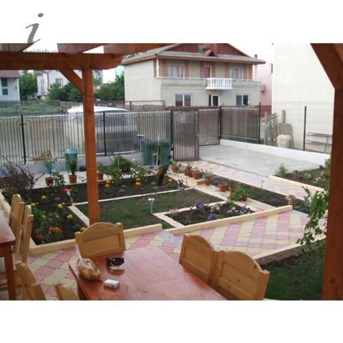 Отель Vila Casa Maria Костинешти Экстерьер фото